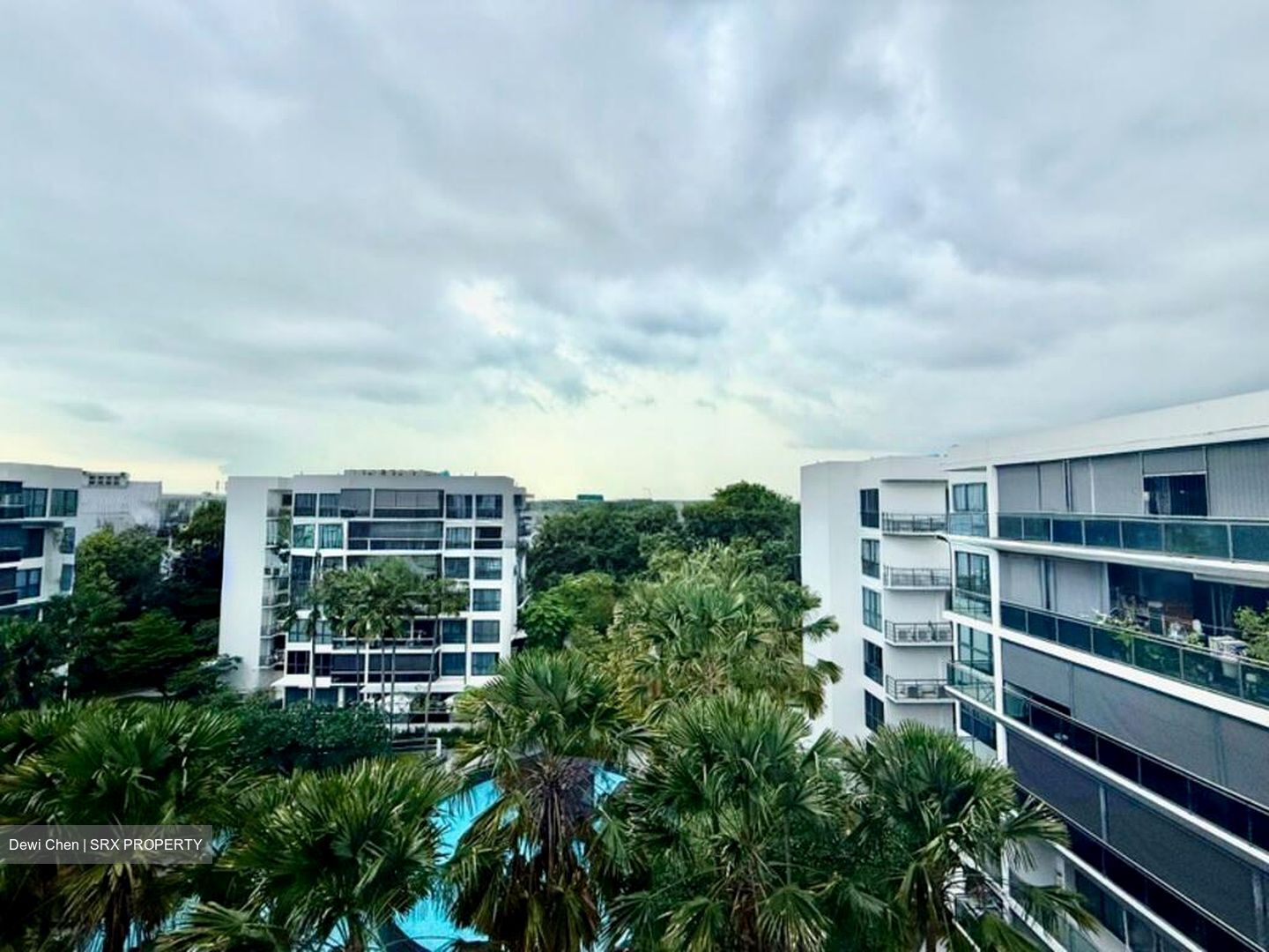 Parc Olympia (D17), Condominium #512056821